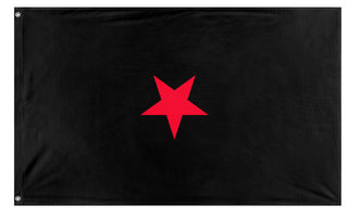 zapenta flag (NiteClock)