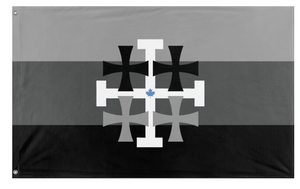 Grayscale flag (Immqtured)