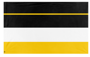 Principality of Belka flag (Razgriz)