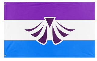 Variation 1 flag (A.Hiotis)
