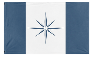 Republic of Emmeria flag (Razgriz)