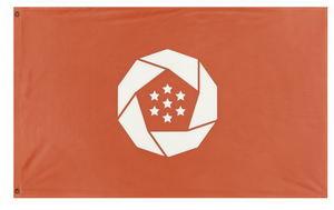 Kingdom of Erusea flag (Razgriz)