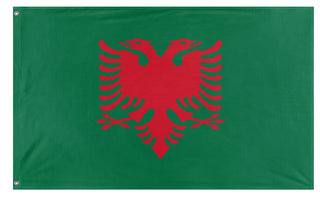 Ghalbania flag (Flag Mashup Bot)