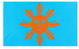 Tagalog Cabinda flag (Flag Mashup Bot)