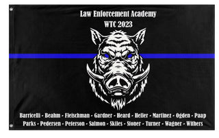 WTC Academy flag (Heller) (Hidden)