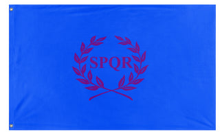 Roman Pride flag (Flag Mashup Bot)
