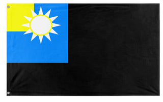 East of China flag (Flag Mashup Bot)