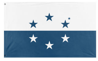 Osean  flag (Razgriz)