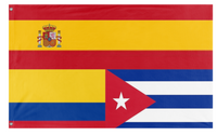 Escolcu  flag (Rebeca )