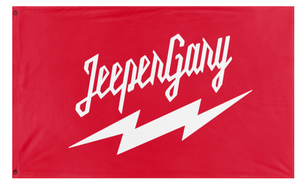 JeeperGary flag (JeeperGary)