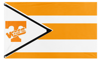 Sams bday flag (Jax)
