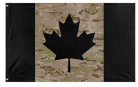 Multi-cam Canadian flag (slav)