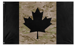 Multi-cam Canadian flag (slav)