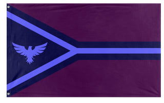 Spainish Empire flag (Jacob D)