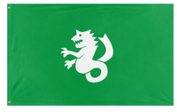 Republic of Amestris flag (Flag Mashup Bot)