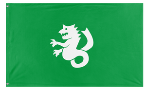 Republic of Amestris flag (Flag Mashup Bot)