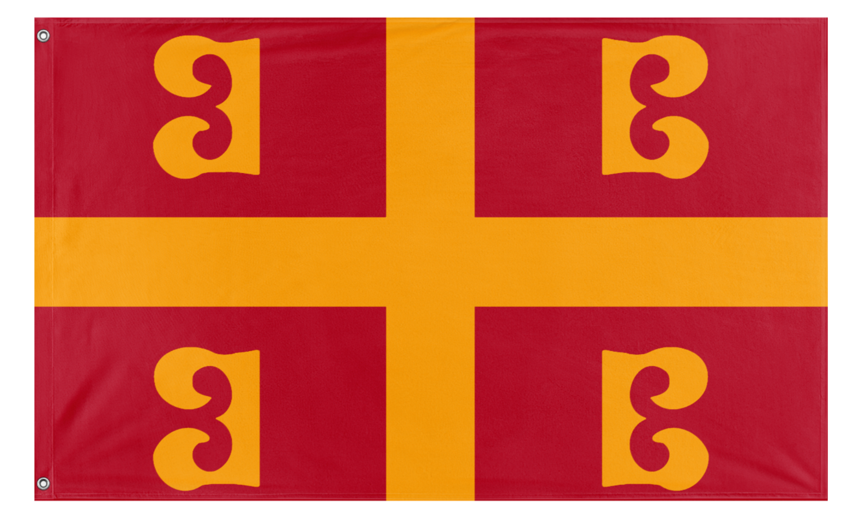 Eastern Rome Colors East Roman Empire Flag