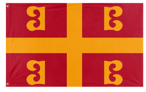 Eastern Roman Empire flag (Alvin Lundewall)