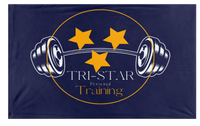 TRI-STAR flag (Drew Carter)