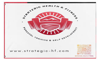 STRATEGIC_HF flag (Rob Adams)