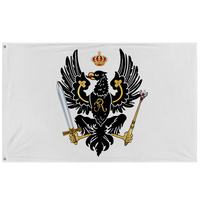 Prussia Variant (1803) flag (David Liuzzo)