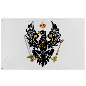 Prussia Variant (1803) flag (David Liuzzo)