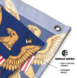 Shoyna Accord flag (Ender Evans) (Hidden)